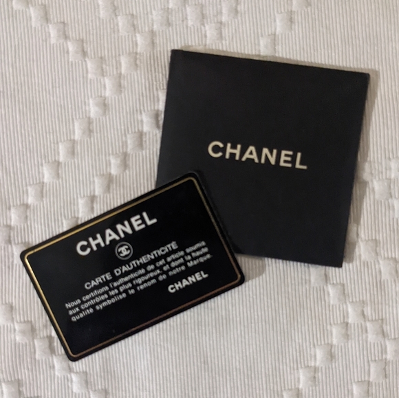 Chanel Executive Cerf Tote - Picture 14 of 16